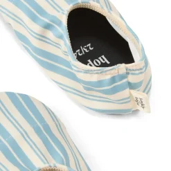 Best Mathilda Badskor Emil Stripe Barn Sandaler