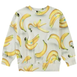 Clearance Mattis Sweatshirt Bananas Barn Tröjor & Toppar