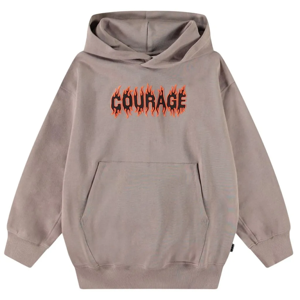 Online Maxx Hoodie Cinder Rock Barn Tröjor & Toppar