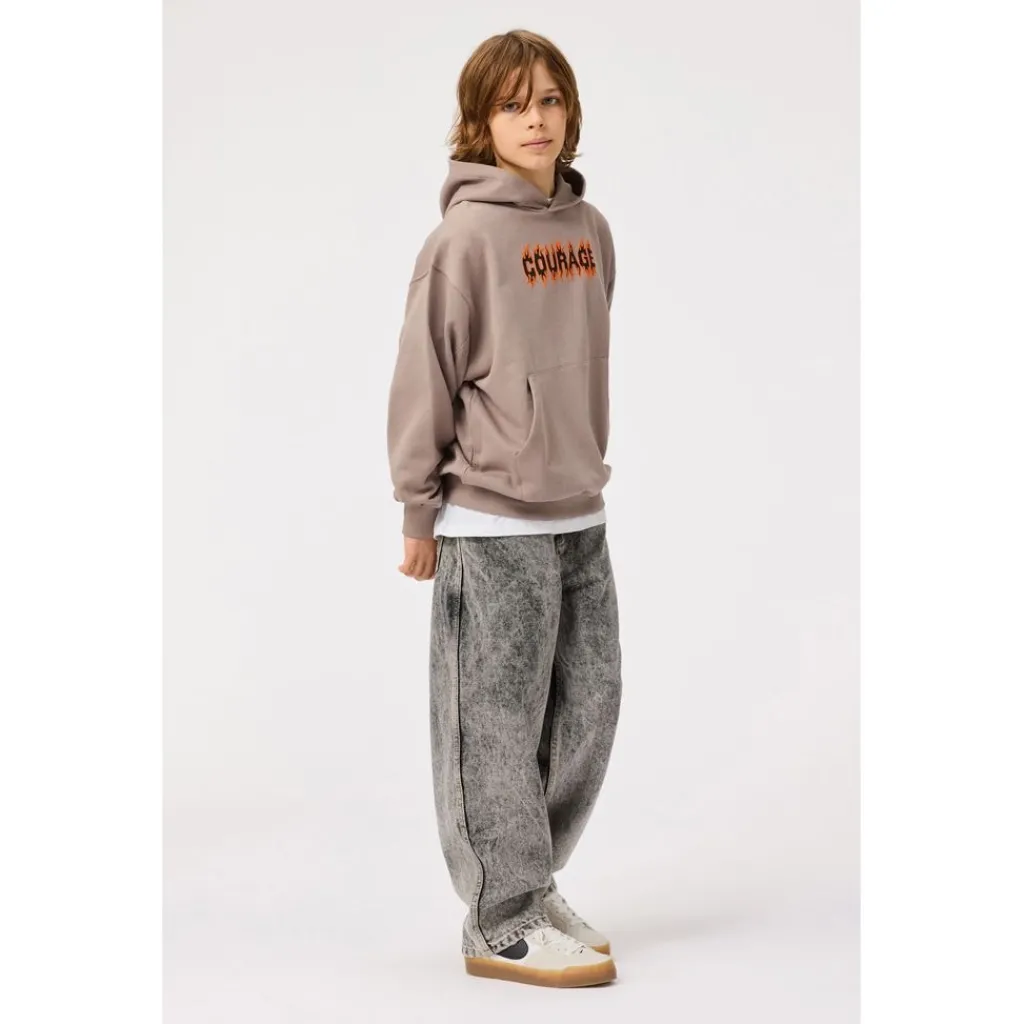 Online Maxx Hoodie Cinder Rock Barn Tröjor & Toppar