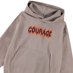 Online Maxx Hoodie Cinder Rock Barn Tröjor & Toppar