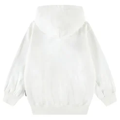 Sale Maxx Hoodie White Barn Tröjor & Toppar