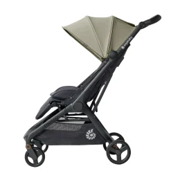 Sale Metro 3 Resevagn Soft Olive Barn Barnvagnar