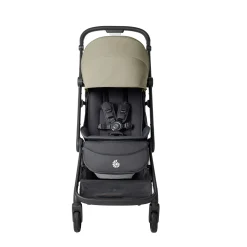 Sale Metro 3 Resevagn Soft Olive Barn Barnvagnar