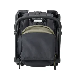 Sale Metro 3 Resevagn Soft Olive Barn Barnvagnar