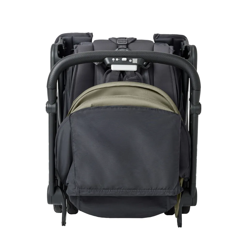 Sale Metro 3 Resevagn Soft Olive Barn Barnvagnar