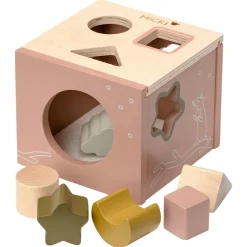 Best Pink Babyleksaker