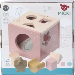 Best Pink Babyleksaker