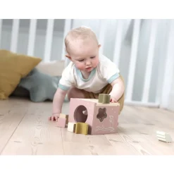 Best Pink Babyleksaker
