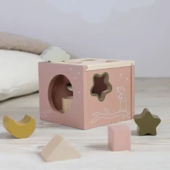 Best Pink Babyleksaker