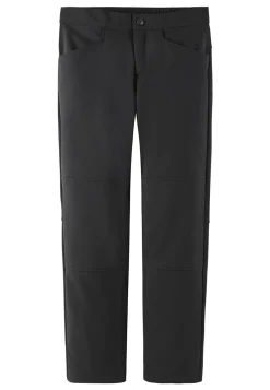 Hot Mighty Softshell Byxor Black Byxor