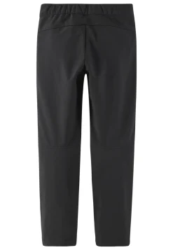Hot Mighty Softshell Byxor Black Byxor