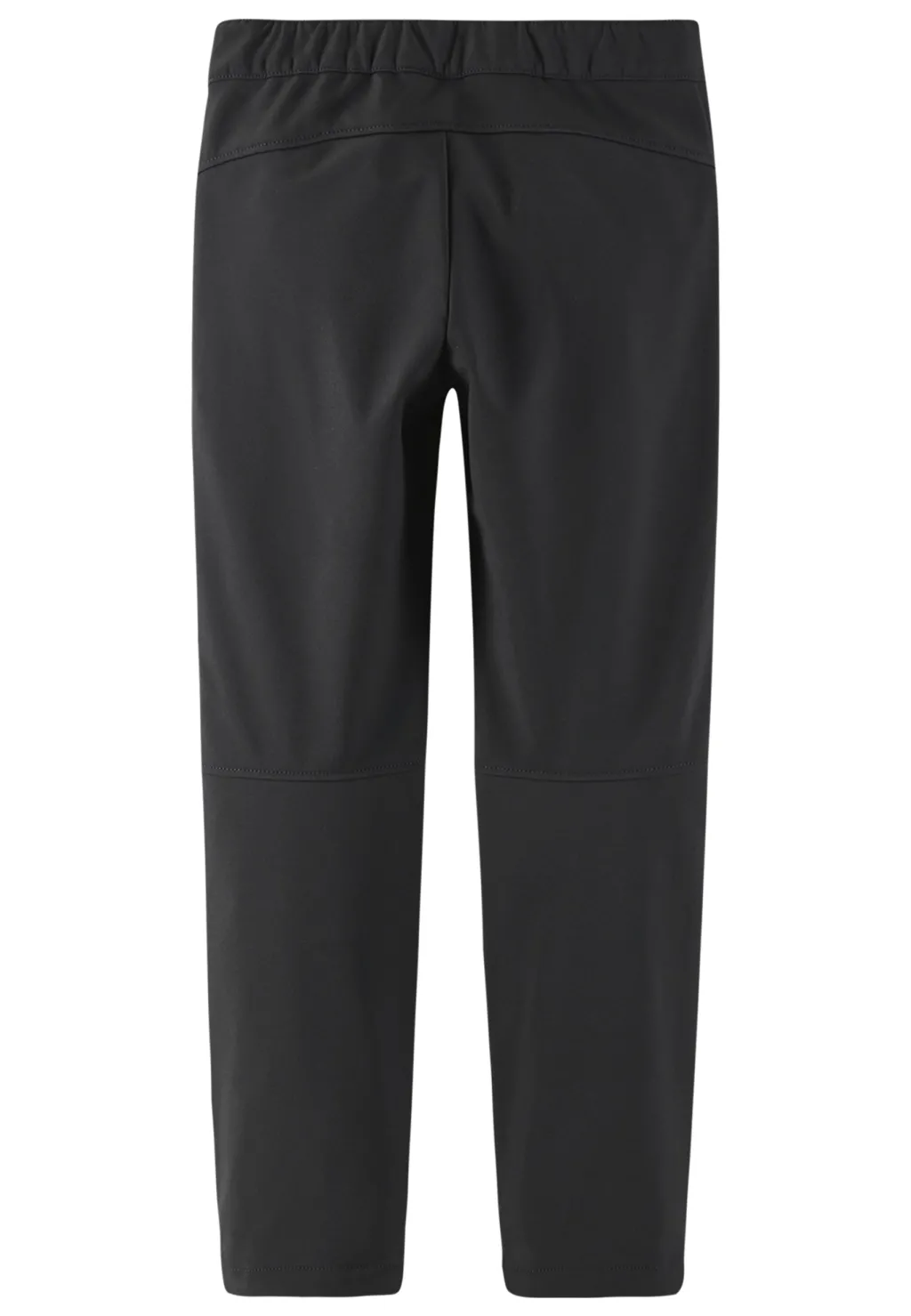 Hot Mighty Softshell Byxor Black Byxor