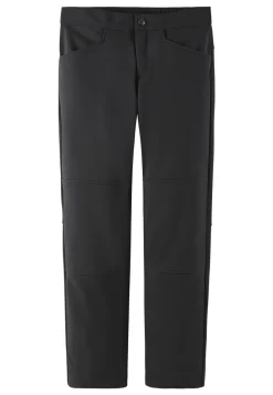 Hot Mighty Softshell Byxor Black Byxor