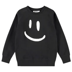 Online Mike Sweatshirt Black Barn Tröjor & Toppar