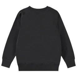 Online Mike Sweatshirt Black Barn Tröjor & Toppar