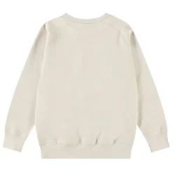 Discount Mike Sweatshirt White Noise Barn Tröjor & Toppar