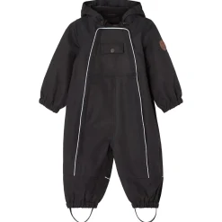 New Milano Skaloverall Always Black Overaller