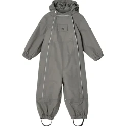 Milano Skaloverall Grön Overaller