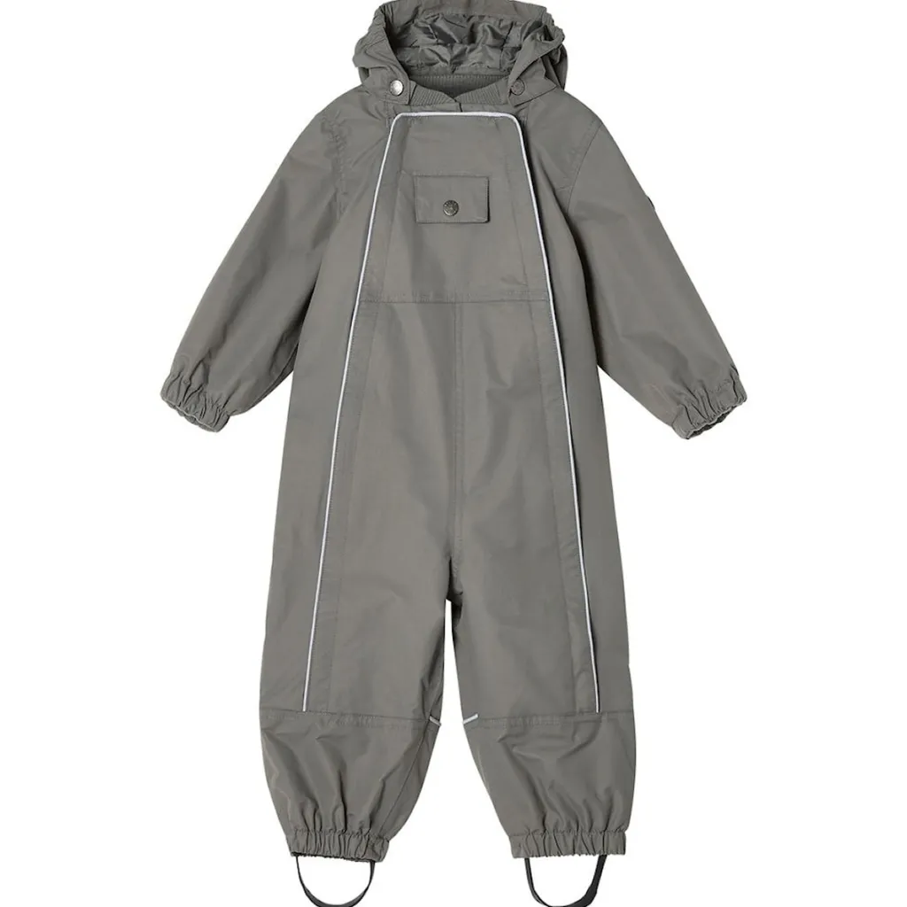 Milano Skaloverall Grön Overaller