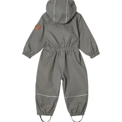 Milano Skaloverall Grön Overaller