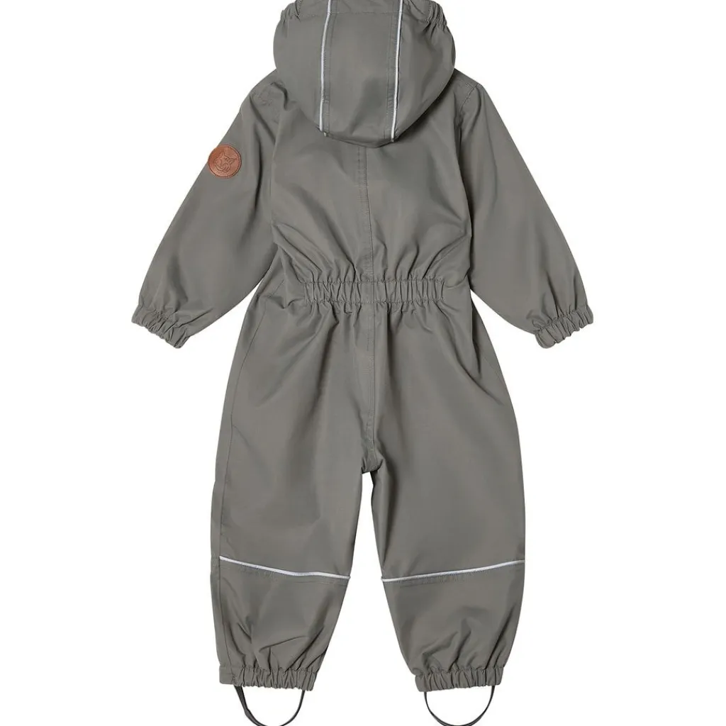Milano Skaloverall Grön Overaller