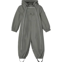 Hot Milano Skaloverall Light Green Overaller