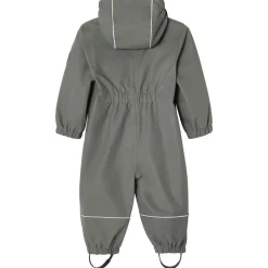 Hot Milano Skaloverall Light Green Overaller