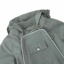 Hot Milano Skaloverall Light Green Overaller