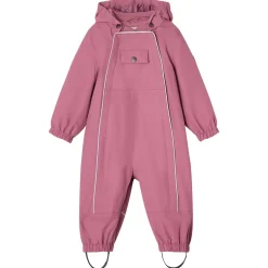New Milano Skaloverall Mauve Overaller