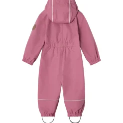 New Milano Skaloverall Mauve Overaller