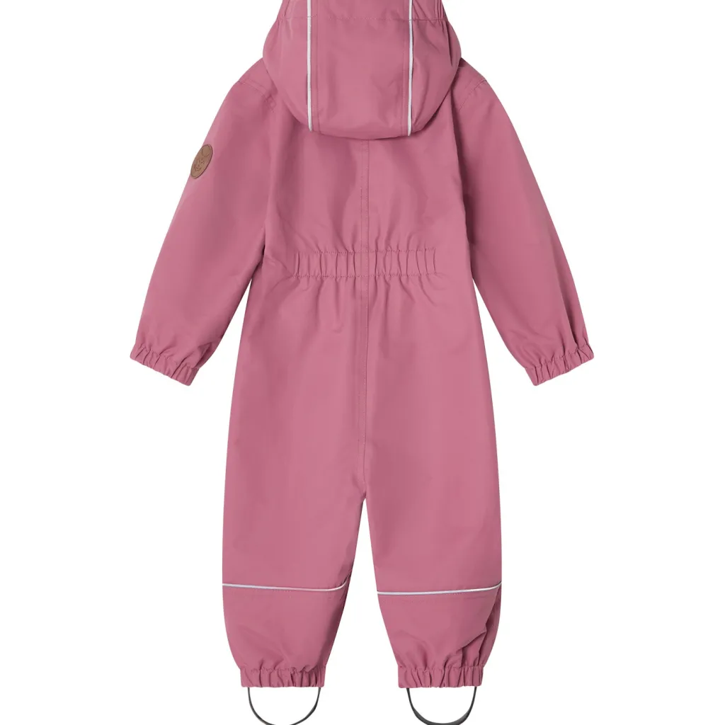 New Milano Skaloverall Mauve Overaller