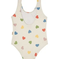 New Milos UV Baddräkt Rainbow Hearts Barn Uv-Kläder & Badkläder