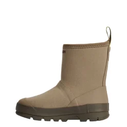 Sale Mimas Hybrid Snow Boots i Rich Brown Tone Barn Kängor, Stövlar & Vinterskor