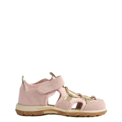 Hot Mingi Sandaler Ivory Flower Meadow Barn Sandaler