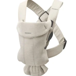 Sale Mini 3D Jersey Bärsele Light Beige Bärselar & Bärsjalar