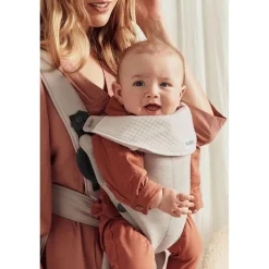 Sale Mini 3D Jersey Bärsele Light Beige Bärselar & Bärsjalar
