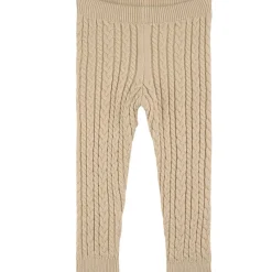 Clearance Mini Kabelstickade Babybyxor Off White Barn Byxor & Shorts