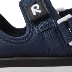 Discount Minsa 2.0 Sandaler Marinblå Barn Sandaler