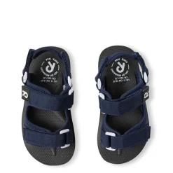 Discount Minsa 2.0 Sandaler Marinblå Barn Sandaler