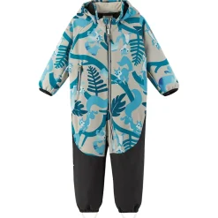 New Mjosa Softshell Overall Sandy Beige Overaller