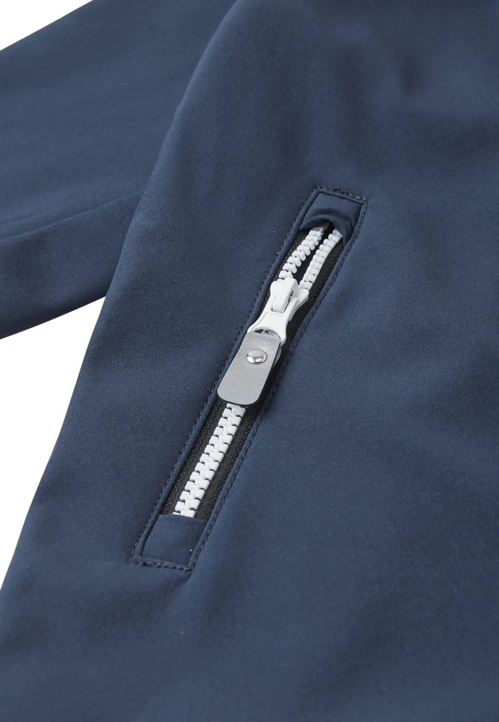 Best Mjosa Softshell Övergripande Navy Overaller