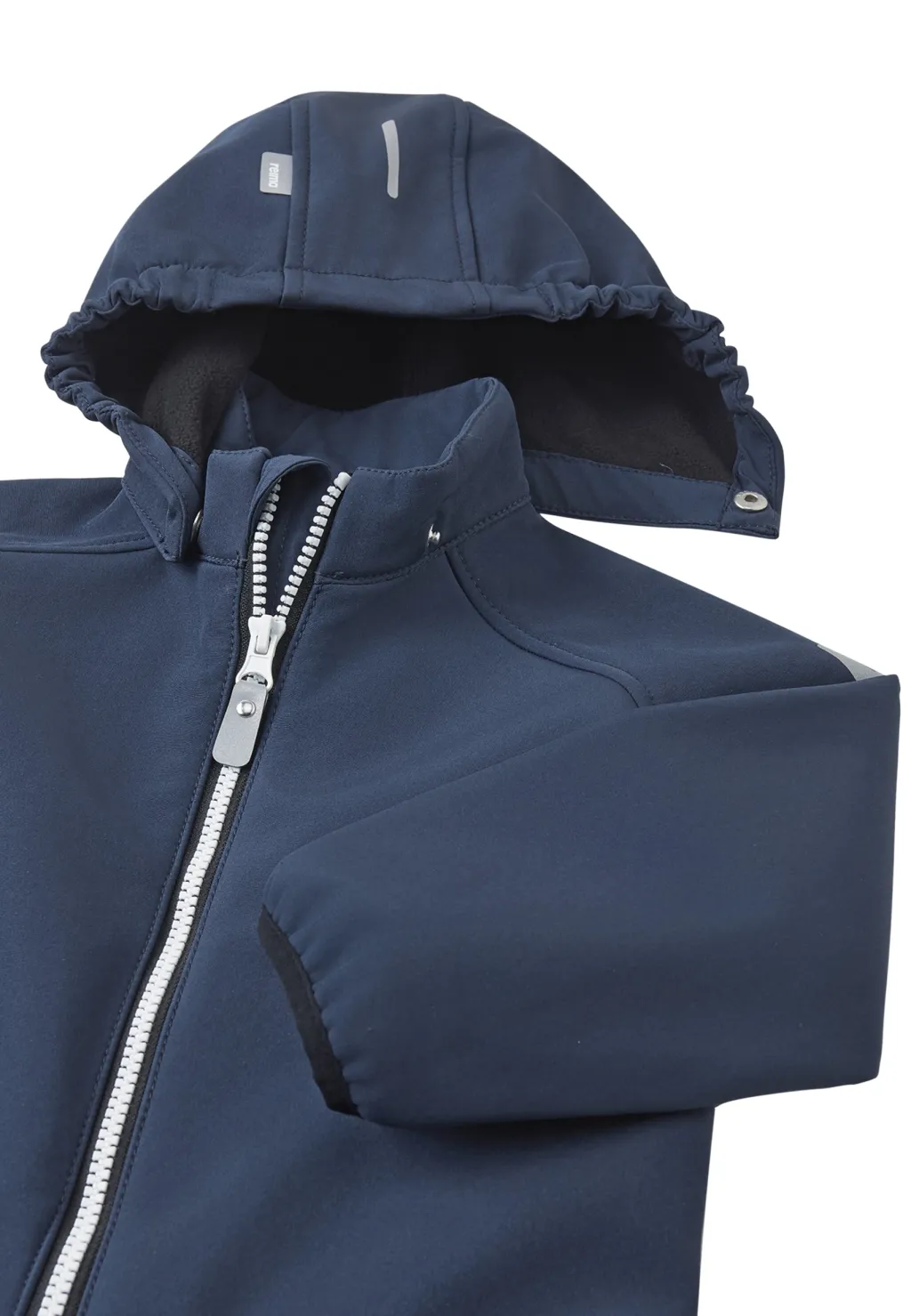 Best Mjosa Softshell Övergripande Navy Overaller