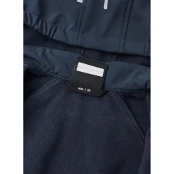 Sale Mjosa Softshell-overall Marinblå Overaller
