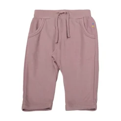 Mjukisbyxor Lila Barn Byxor & Shorts