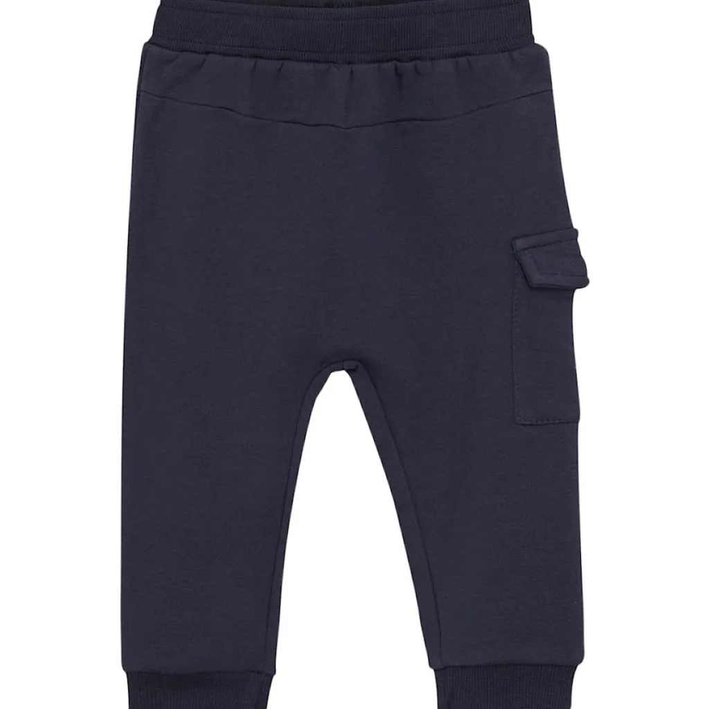 Best Mjukisbyxor Parisian Night Barn Byxor & Shorts