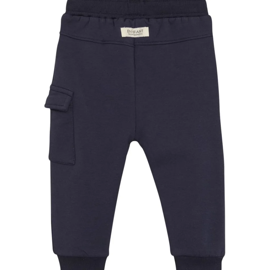 Best Mjukisbyxor Parisian Night Barn Byxor & Shorts