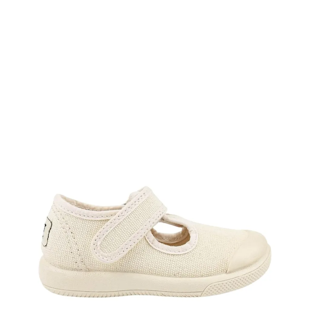 Hot Mölnlycke TX Off White Barn Sandaler