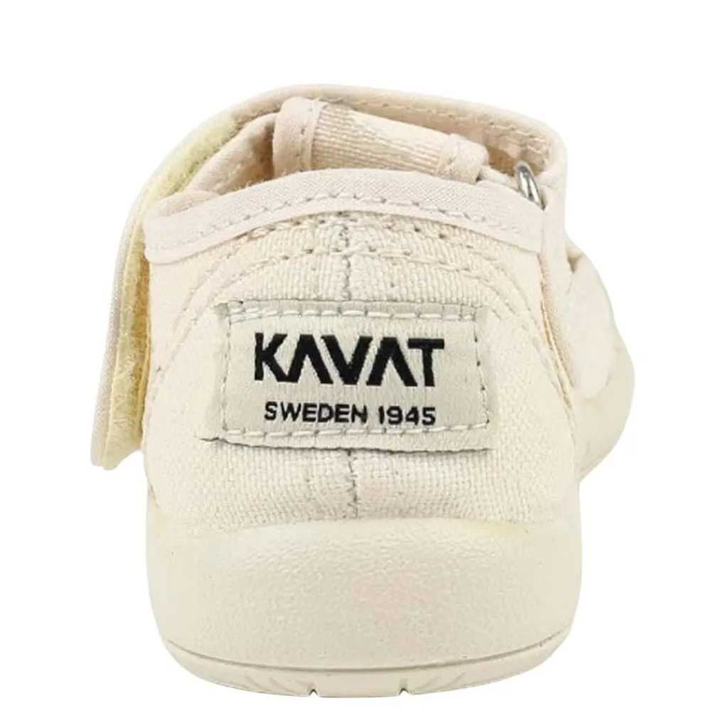 Hot Mölnlycke TX Off White Barn Sandaler