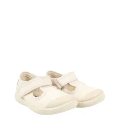 Hot Mölnlycke TX Off White Barn Sandaler